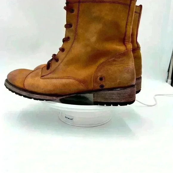 Men’s FreeBird boots Men’s 11 - Picture 6 of 7